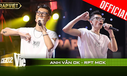 Chung ket Rap Viet: Ai se len ngoi quan quan?-Hinh-2