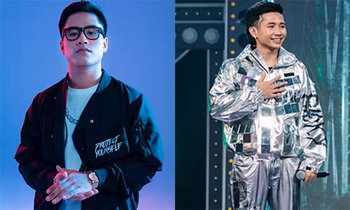 Chung ket Rap Viet: Ai se len ngoi quan quan?