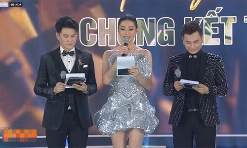 Soi loat san dang tiec trong chung ket Hoa hau Viet Nam 2020-Hinh-3