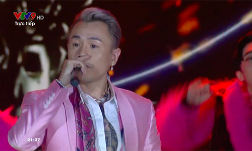 Soi loat san dang tiec trong chung ket Hoa hau Viet Nam 2020-Hinh-4