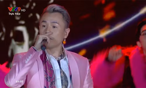 Soi loat san dang tiec trong chung ket Hoa hau Viet Nam 2020-Hinh-4