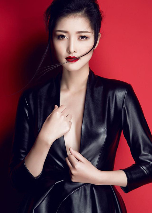 Từ năm 2017 đến nay, Triệu Thị Hà ở ẩn.