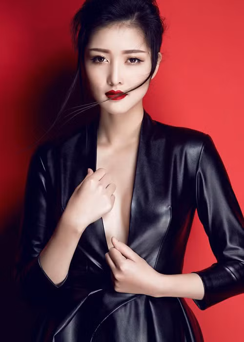 Từ năm 2017 đến nay, Triệu Thị Hà ở ẩn.