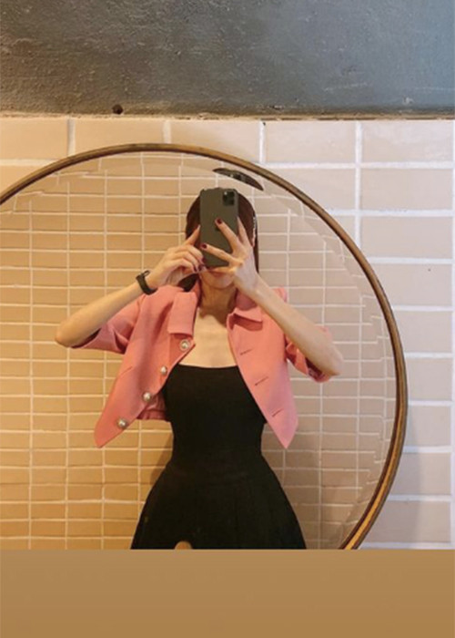 Cân nặng của nữ diễn viên hiện tại vẫn là đề tài thu hút sự chú ý của khán giả.