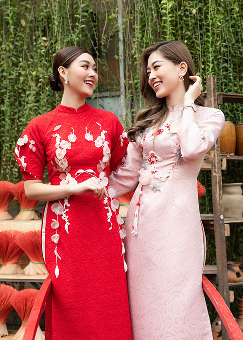 Tường San có thể sẽ mời các á hậu như Phương Nga, Kiều Loan, Thúy An, Thùy Tiên.