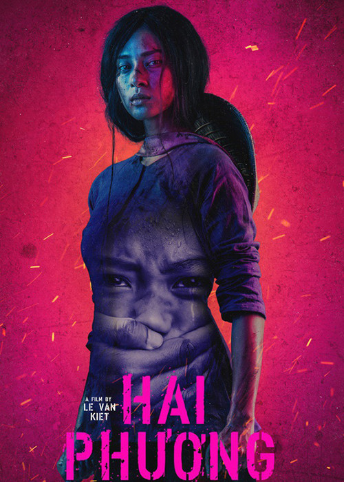 Trong số các bộ phim trăm tỷ năm 2019, “Hai Phượng” được đánh cao bởi phim khi công chiếu tại Trung Quốc, Mỹ và Canada đã hút khán giả cũng như được truyền thông quốc tế đánh giá cao.