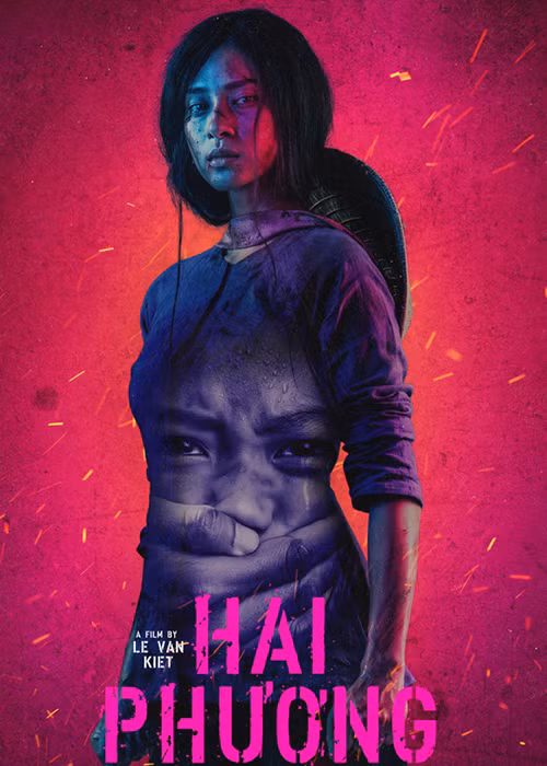 Trong số các bộ phim trăm tỷ năm 2019, “Hai Phượng” được đánh cao bởi phim khi công chiếu tại Trung Quốc, Mỹ và Canada đã hút khán giả cũng như được truyền thông quốc tế đánh giá cao.