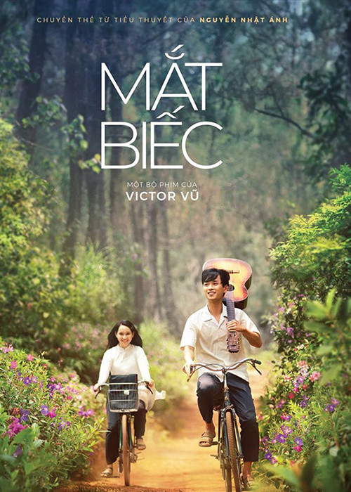 Theo Lao động, "Hai Phượng" thu 220 tỷ đồng, "Cua lại vợ bầu" 193 tỷ đồng, "Mắt biếc" 150 tỷ đồng (tính đến ngày 5/1/2020), "Lật mặt 4" 120 tỷ đồng. Còn “Trạng Quỳnh” cán mốc 100 tỷ. Ảnh: Vietnamnet