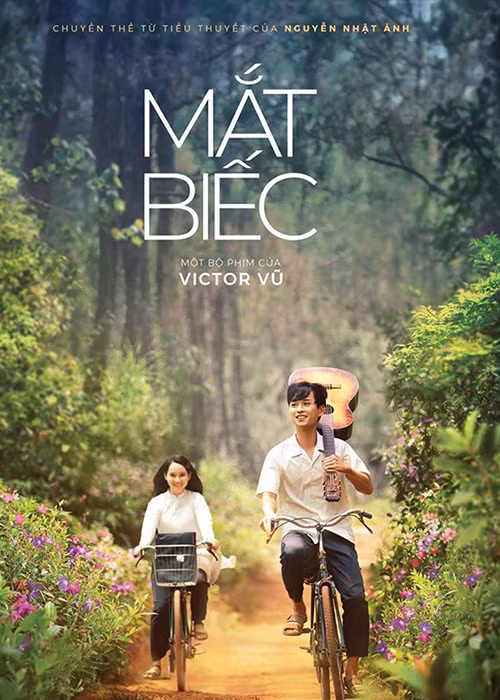 Theo Lao động, "Hai Phượng" thu 220 tỷ đồng, "Cua lại vợ bầu" 193 tỷ đồng, "Mắt biếc" 150 tỷ đồng (tính đến ngày 5/1/2020), "Lật mặt 4" 120 tỷ đồng. Còn “Trạng Quỳnh” cán mốc 100 tỷ. Ảnh: Vietnamnet