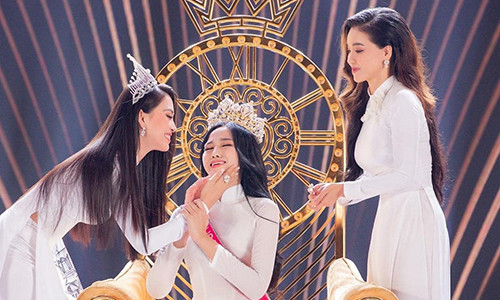 Tieu Vy nhan nhu dieu dat gia toi Hoa hau Do Thi Ha-Hinh-2