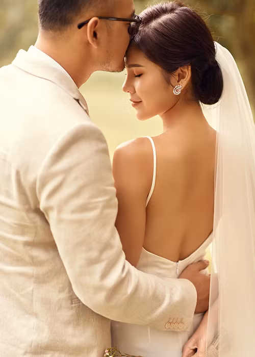 Theo nguồn tin riêng của Vietnamnet, MC Vũ Thu Hoài sẽ tổ chức lễ cưới chính thức vào ngày 15/12 tới đây.