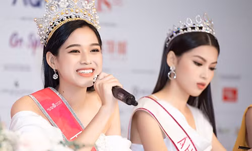 Do Thi Ha, Ngoc Thao bi “soi” hau dang quang: Noi tieng... gia dat?