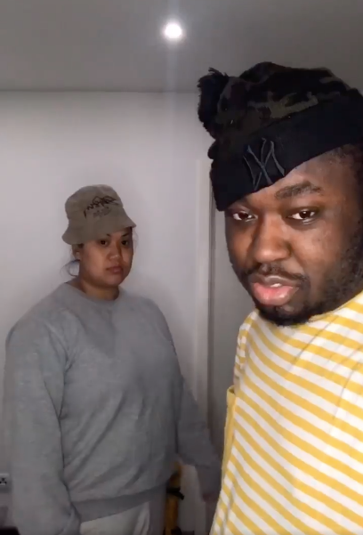 Trong bài đăng, cô cũng tự trấn an bản thân. Nhiều người hâm mộ cũng bình luận hi vọng cô mau chóng vượt qua giai đoạn này.