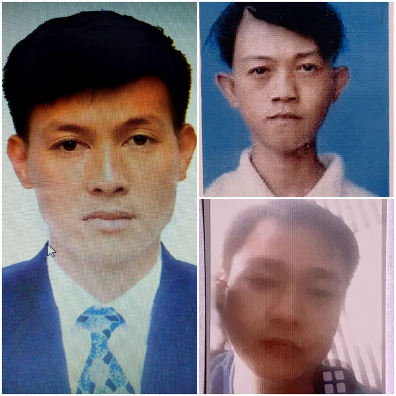 Vu van chuyen 51 kg vang: Phat lenh truy na dac biet nguy hiem-Hinh-3