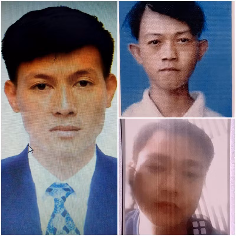 Vu van chuyen 51 kg vang: Phat lenh truy na dac biet nguy hiem-Hinh-3