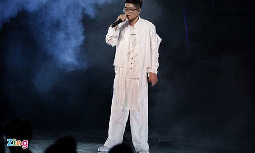 So ke tai nang hai quan quan Rap Viet va King of Rap-Hinh-4