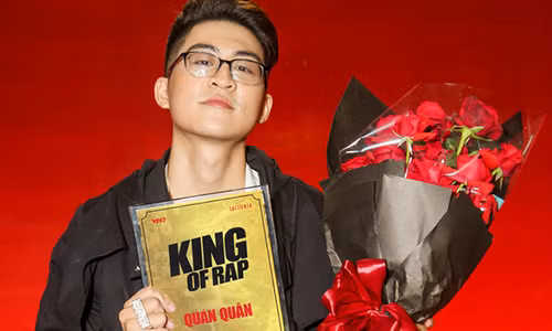 So ke tai nang hai quan quan Rap Viet va King of Rap-Hinh-2