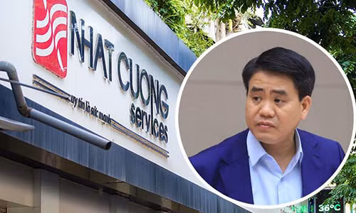 Ong Nguyen Duc Chung va 3 dong pham duoc de nghi ap dung nhieu tinh tiet giam nhe