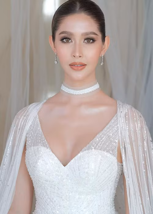 Rock Kwanlada có diện mạo nữ tính hơn 3 năm trước.