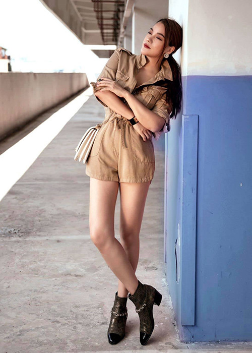 Tháng 7/2020, trong cuộc phỏng vấn với Zing, Trương Ngọc Ánh cho biết, cô đã có người mới nhưng để có duyên gắn kết lâu bền thì chưa.