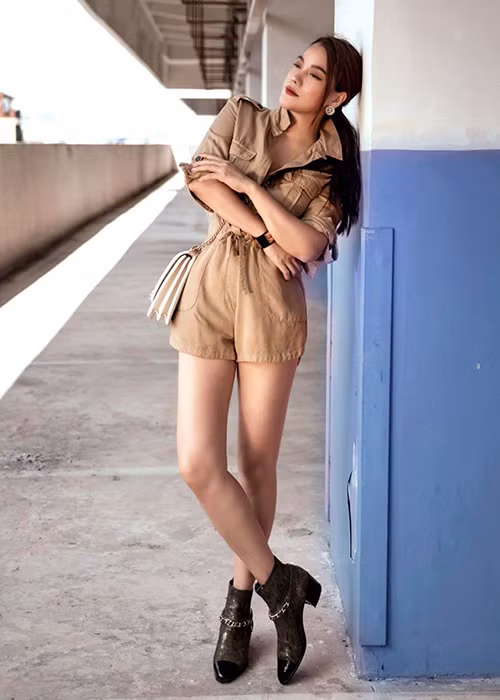 Tháng 7/2020, trong cuộc phỏng vấn với Zing, Trương Ngọc Ánh cho biết, cô đã có người mới nhưng để có duyên gắn kết lâu bền thì chưa.