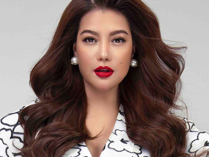 Hậu chia tay Kim Lý, Trương Ngọc Ánh vẫn giữ được sự nghiệp ổn định. Cô vừa đóng phim vừa làm nhà sản xuất.