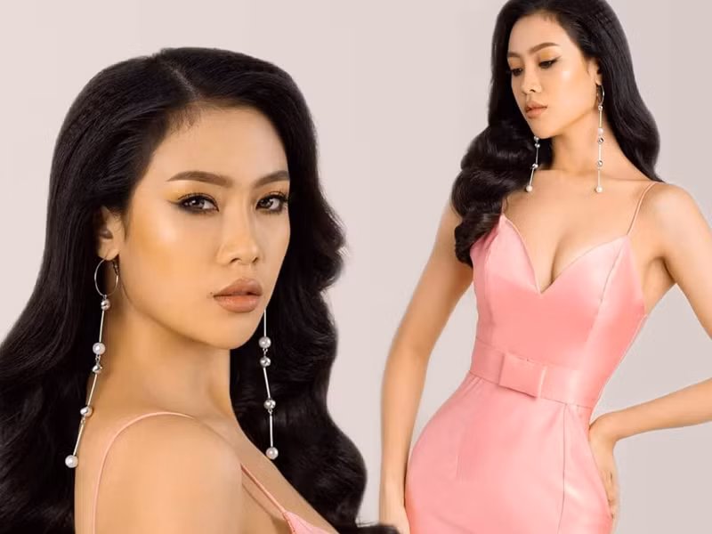 Amara Shune Lei có sự chuẩn bị kỹ càng nhất trong số các đại diện Myanmar từng dự Hoa hậu Trái đất. Amara hiện tại có những bước tiến chậm nhưng nhiều khả năng tiến sâu trong chung kết.