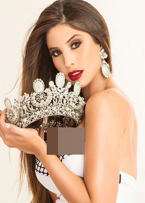 Theo Missosology, Stephany là ứng cử viên Venezuela mạnh nhất tại Hoa hậu Trái đất sau người đẹp Alyz Henrich và sẽ không có gì ngạc nhiên nếu nữ luật sư 24 tuổi này giành được vương miện.