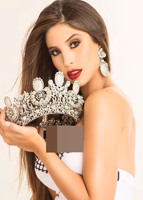 Theo Missosology, Stephany là ứng cử viên Venezuela mạnh nhất tại Hoa hậu Trái đất sau người đẹp Alyz Henrich và sẽ không có gì ngạc nhiên nếu nữ luật sư 24 tuổi này giành được vương miện.