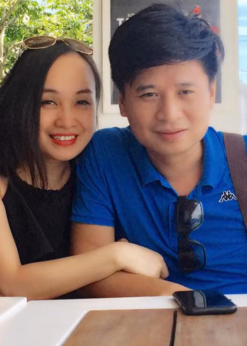 Thu Huyền và Tấn Minh có nhiều nét tương đồng trong quan điểm, tính cách nên hôn nhân càng bền vững.