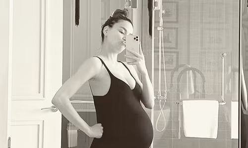 Ho Ngoc Ha sinh doi mot trai, mot gai cho Kim Ly