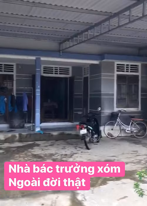 Thuy Tien len tieng khi antifan bat xin loi truong xom o Hai Lang