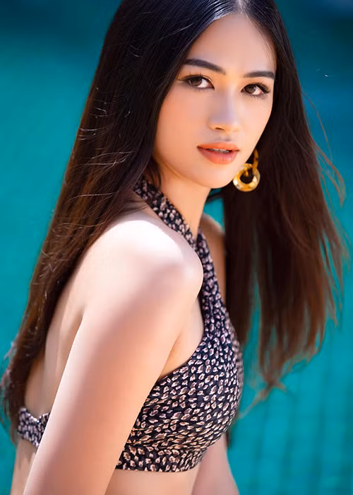 Nguyễn Thị Thu Phương từng đăng quang Người đẹp Kinh Bắc 2019 và lọt top 5 Hoa hậu Thế giới Việt Nam 2019. Vì vậy, cô không phải là gương mặt mới khi đến với Hoa hậu Việt Nam 2020. Một số khán giả xem đây là một bất lợi nhưng Thu Phương vẫn nổi bật hơn trong dàn ứng viên.