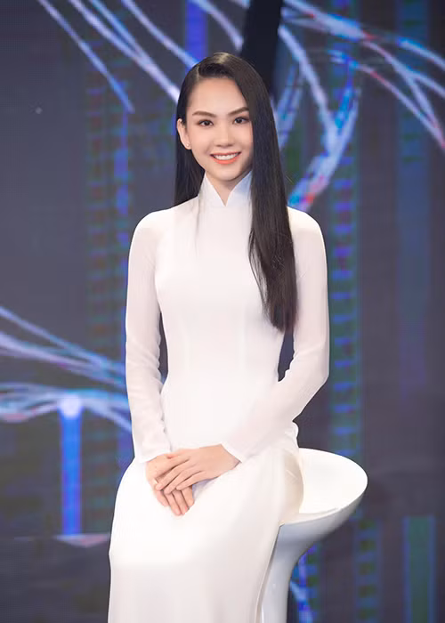 Huỳnh Nguyễn Mai Phương có học vấn tốt. Cô đạt 6.5 IELTS từ khi còn là học sinh lớp 11. Khi mới bước vào Hoa hậu Việt Nam 2020, Mai Phương gặp bất lợi về kỹ năng trình diễn. Tuy nhiên, cô đang dần hoàn thiện. Trước chung kết, cô lọt top 5 Người đẹp Du lịch và Người đẹp tài năng.