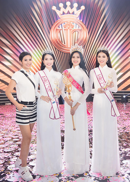 19 tuoi dang quang, Hoa hau Do Thi Ha lam gi tranh cam bay showbiz?-Hinh-3