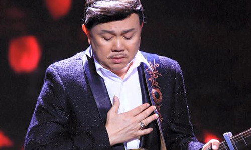 Chi Tai buc xuc bo ve giua show.... he lo quy tac ngam showbiz