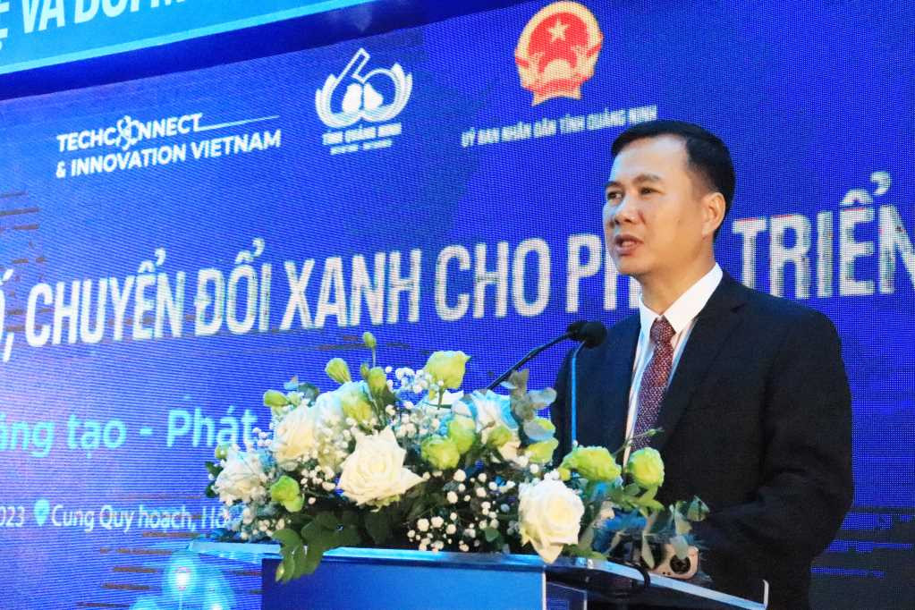 Chuyen doi so, chuyen doi xanh rut ngan qua trinh cong nghiep hoa-Hinh-3