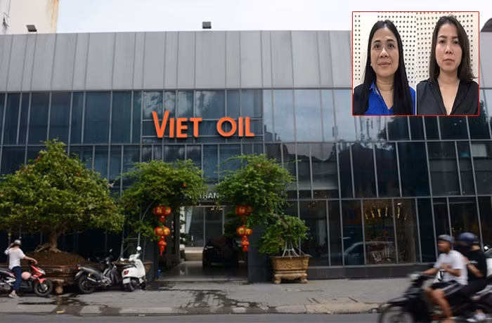 Theo đó, Công ty TNHH Thương mại vận tải và Du lịch Xuyên Việt Oil có địa chỉ trụ sở chính 465-467 Hai Bà Trưng, phường Võ Thị Sáu, quận 3, TPHCM phải gửi bản chính Giấy phép kinh doanh xuất khẩu, nhập khẩu xăng dầu số 55/GPXD-BCT do Bộ trưởng Bộ Công Thương cấp ngày 19/11/2021 về Bộ Công Thương. Đồng thời, chuyển nộp ngay toàn bộ số tiền Quỹ bình ổn giá xăng dầu tại doanh nghiệp vào ngân sách nhà nước và gửi bản sao chứng từ chuyển nộp tiền về Bộ Tài chính (Cục Quản lý Giá), Bộ Công Thương (Vụ Thị trường trong nước).