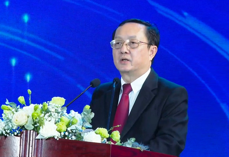 Khai mac su kien Ket noi cong nghe va Doi moi sang tao Viet Nam-Hinh-2