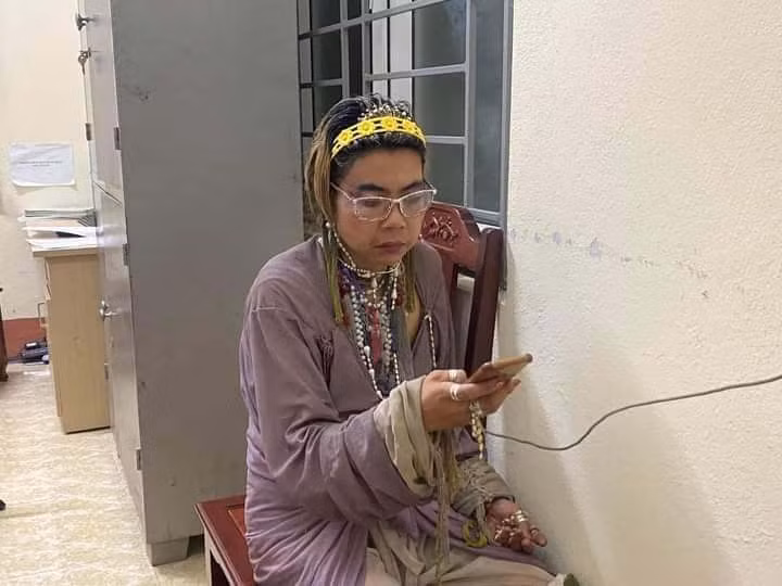 Vụ việc đang được điều tra làm rõ...