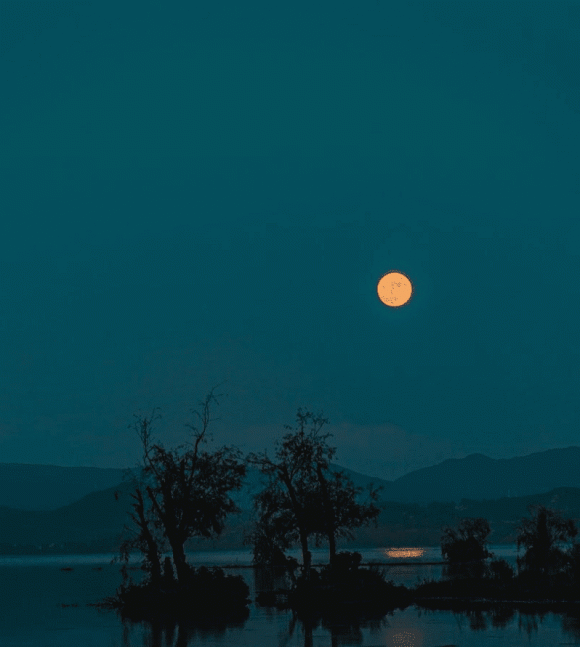 Những điều kiêng kỵ và nên làm trong dịp Tết Trung thu Nhung dieu kieng ky va nen lam trong dip Tet Trung thu