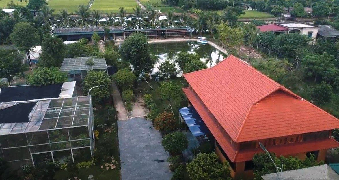 UBND xã Quang Thành khi đó cũng buộc ông Nguyễn Ngọc Chiến khôi phục lại tình trạng của đất trước khi vi phạm trong thời gian là 10 ngày kể từ ngày nhận quyết định. Đáng chú ý, ông Nguyễn Ngọc Chiến đã không chấp hành theo nội dung biên bản vi phạm hành chính và quyết định xử phạt hành chính của UBND xã Quang Thành.