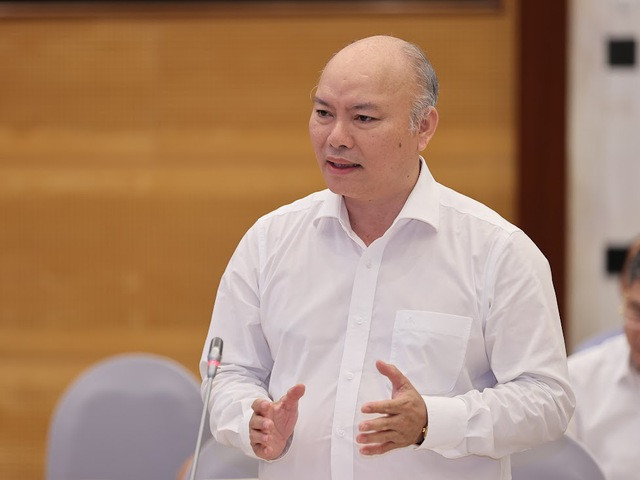 Bộ Nội vụ lý giải đề xuất bỏ thi thăng hạng viên chức Bo Noi vu ly giai de xuat bo thi thang hang vien chuc