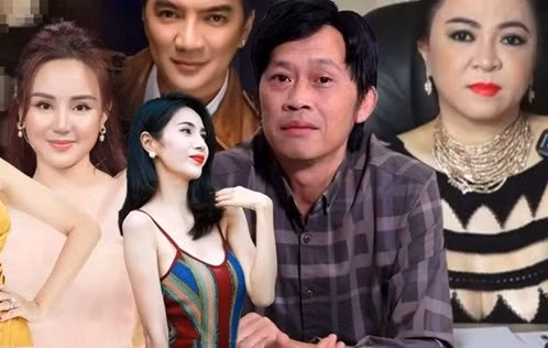 Liên quan đến phiên tòa trên, những người có quyền lợi và nghĩa vụ liên quan được HĐXX triệu tập còn có ông Nguyễn Đức Hiển, Võ Nguyễn Hoài Linh (nghệ sĩ Hoài Linh), bà Nguyễn Thị Mỹ Oanh (ca sĩ Vy Oanh), bà Đặng Thị Hàn Ni (nhà báo Hàn Ni), ông Huỳnh Minh Hưng (ca sĩ Đàm Vĩnh Hưng), bà Trần Thị Thủy Tiên (ca sĩ Thủy Tiên) cùng chồng là Lê Công Vinh (cầu thủ bóng đá), bà Đình Thị Lan, bà Lê Thị Giàu, bà Trương Thị Việt Hà, ông Nguyễn Đình Kim.