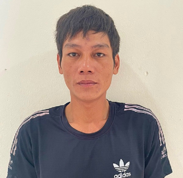 Hai Duong: Bat doi tuong gay ra 6 vu cuop giat tai san nguoi di duong