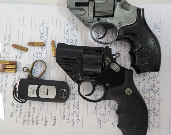 Giang ho com can “Thanh Den” o Da Nang vua bi bat la ai?-Hinh-2