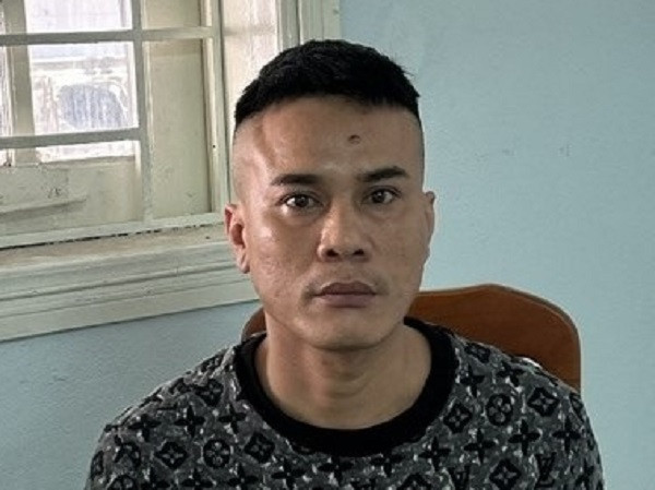 Giang ho com can “Thanh Den” o Da Nang vua bi bat la ai?