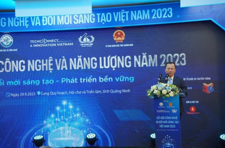 Cong nghe giup dia phuong dat muc tieu phat trien kinh te