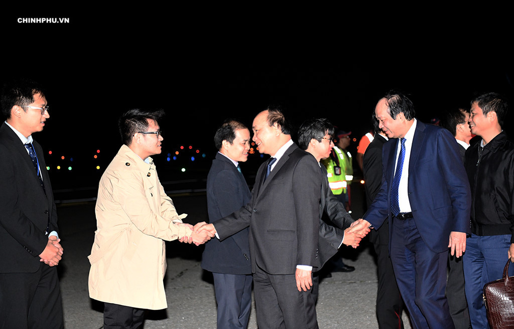 Thu tuong toi New York, se de cao phat trien ben vung tai LHQ-Hinh-2