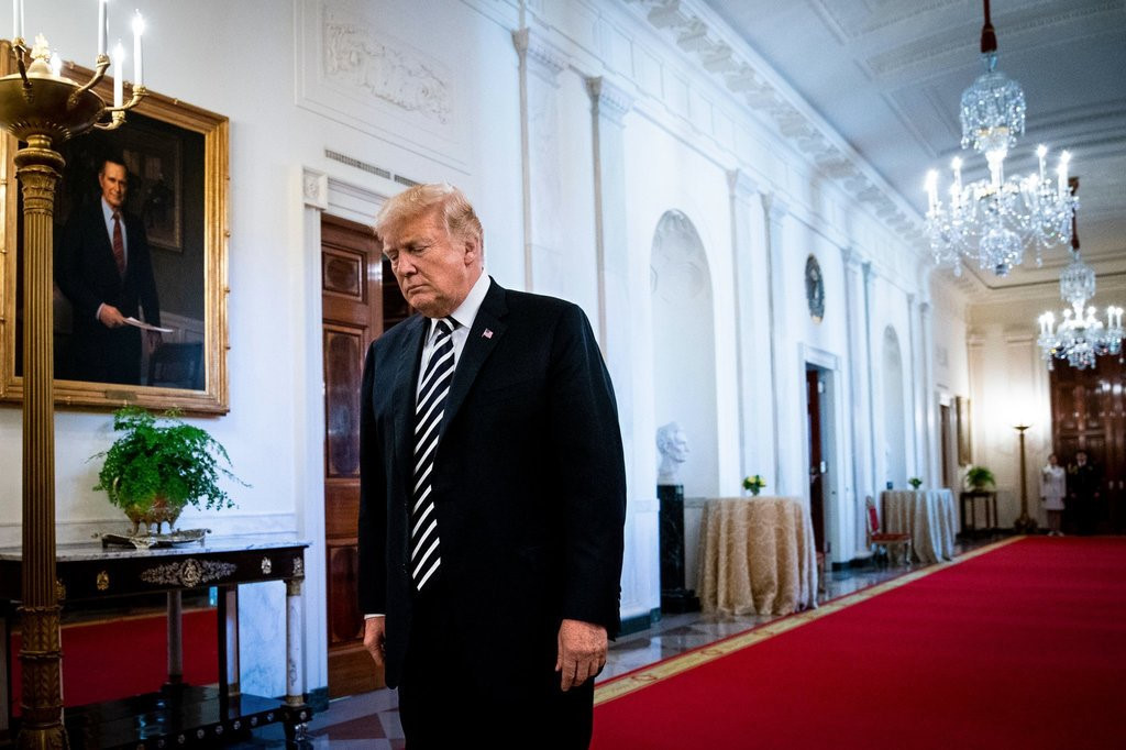 Tong thong Trump khong du APEC 2018, My dung truoc nguy co moi-Hinh-2